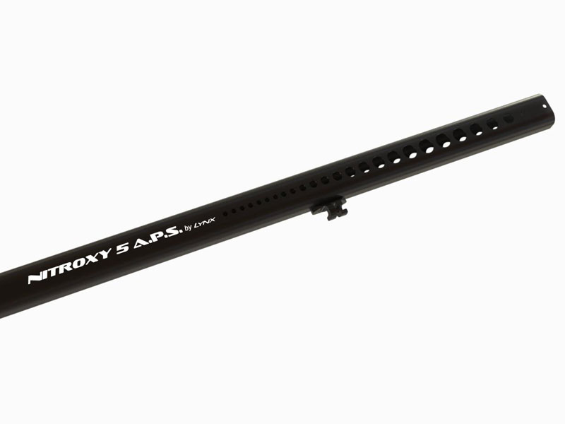 OSP-1493 Nitroxy5 - N575 APS Tail Boom